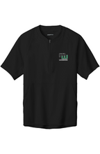 Load image into Gallery viewer, Sport-Tek 1/2-Zip Short Sleeve Warmup Jacket