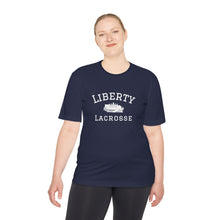 Load image into Gallery viewer, Sport-Tek Moisture-Wicking Athletic Shirt
