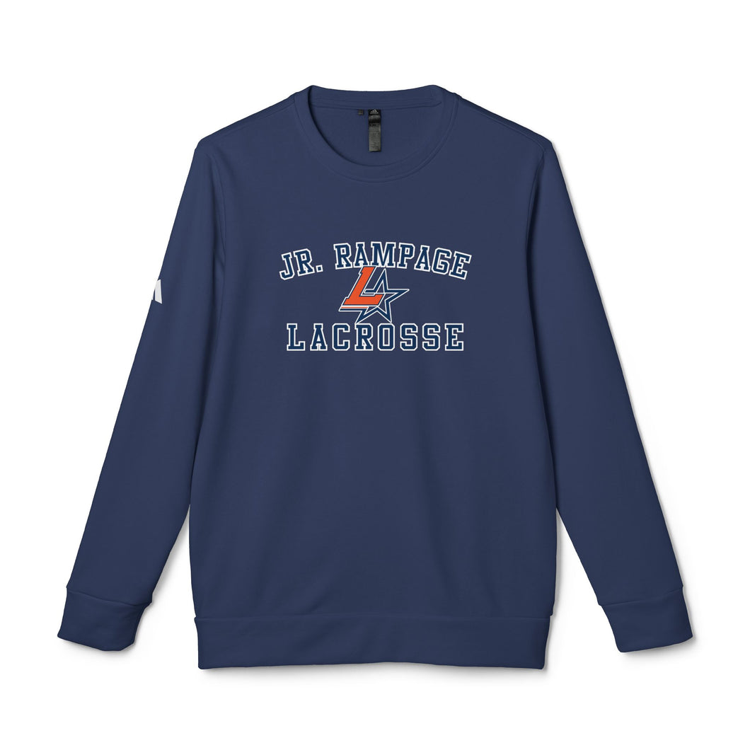 Adidas Team Logo Crewneck Sweatshirt