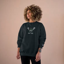 Load image into Gallery viewer, 20th Anniversary Champion Brand Sweatshirt