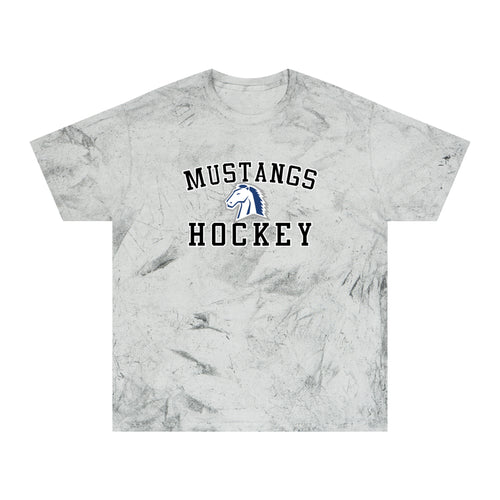 Comfort Colors Brand Unisex Color Blast T-Shirt