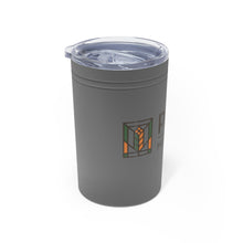 Load image into Gallery viewer, Stainless Steel Vacuum Insulated Tumbler, 11oz
