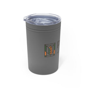 Stainless Steel Vacuum Insulated Tumbler, 11oz