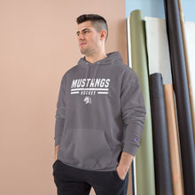 Load image into Gallery viewer, Champion Brand Team Hoodie