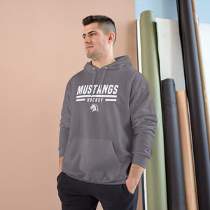 Champion Brand Team Hoodie