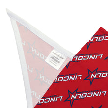 Load image into Gallery viewer, Lincoln Liberty Pet Bandana