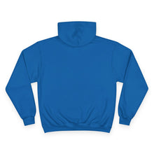 Load image into Gallery viewer, Lincoln Lacrosse Champion Hoodie – Athletic Team Pullover