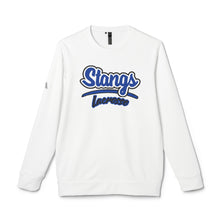 Load image into Gallery viewer, adidas Unisex Fleece Crewneck Sweatshirt