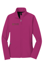 Load image into Gallery viewer, PHV Womens Core Soft Shell Jacket