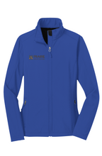 Load image into Gallery viewer, PHV Womens Core Soft Shell Jacket