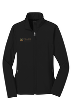 Load image into Gallery viewer, PHV Womens Core Soft Shell Jacket