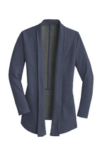 Load image into Gallery viewer, Womens Interlock Cardigan