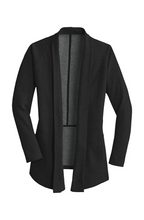 Load image into Gallery viewer, Womens Interlock Cardigan
