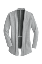 Load image into Gallery viewer, Womens Interlock Cardigan
