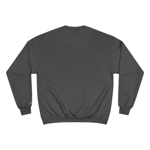 20th Anniversary Champion Sweatshirt
