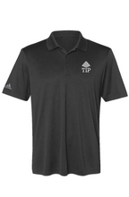 Load image into Gallery viewer, TIP Adidas Embroidered Performance Polo