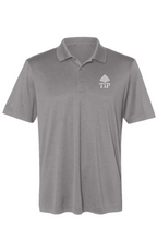 Load image into Gallery viewer, TIP Adidas Embroidered Performance Polo