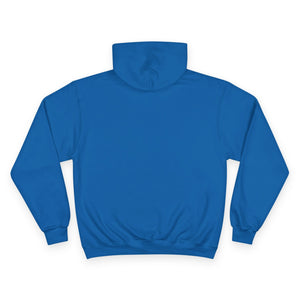 Champion Brand Team Hoodie