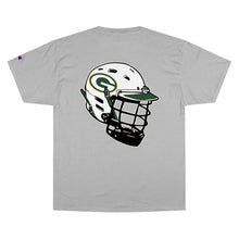 Load image into Gallery viewer, Old School Helmet T-Shirt from Champion
