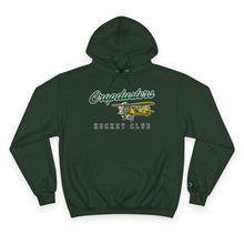 Load image into Gallery viewer, Champion Brand Fleece Hoodie