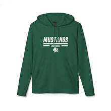 Load image into Gallery viewer, Adidas Unisex Fleece Hoodie