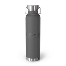 Load image into Gallery viewer, Stainless Steel Vacuum Insulated Bottle, 22oz