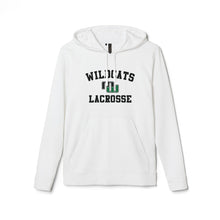 Load image into Gallery viewer, adidas® Unisex Fleece Hoodie