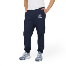 Load image into Gallery viewer, Adidas Team Logo Premium Sweatpants