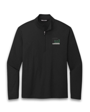 Load image into Gallery viewer, Travis Matthew Brand Embroidered 1/4 Zip Pullover - Premium Brand