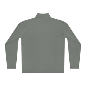 Sports Tek Unisex Quarter-Zip Pullover