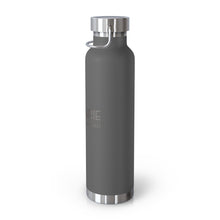Load image into Gallery viewer, Stainless Steel Vacuum Insulated Bottle, 22oz