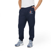 Load image into Gallery viewer, Adidas Team Logo Sweatpants