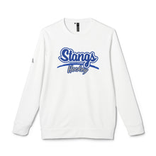 Load image into Gallery viewer, adidas Unisex Fleece Crewneck Sweatshirt