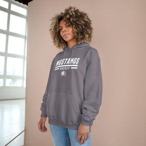 Champion Brand Team Hoodie