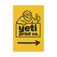Load image into Gallery viewer, Custom Yard Sign - Multiple Sizes Available