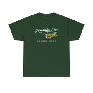 Gildan Brand Heavy Cotton Tee