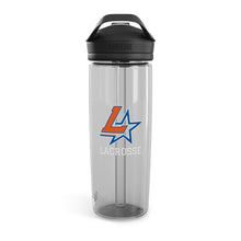 Load image into Gallery viewer, Team Logo CamelBak Eddy®  Water Bottle, 20oz\25oz