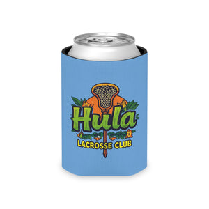 Team Can Koozie