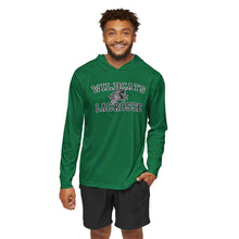Load image into Gallery viewer, Men&#39;s Sports Warmup Hoodie