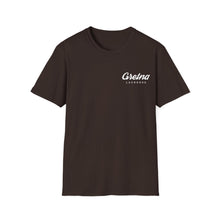Load image into Gallery viewer, Premium Lacrosse Field Softstyle T-Shirt