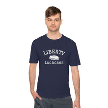 Load image into Gallery viewer, Sport-Tek Moisture-Wicking Athletic Shirt
