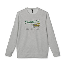 Load image into Gallery viewer, Adidas Brand Crewneck Sweatshirt