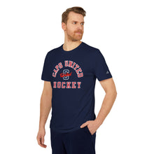 Load image into Gallery viewer, adidas Unisex Performance Sport T-shirt (Caps United)