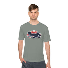 Load image into Gallery viewer, Sport-Tek Moisture-Wicking Athletic Shirt