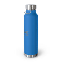 Load image into Gallery viewer, Stainless Steel Vacuum Insulated Bottle, 22oz