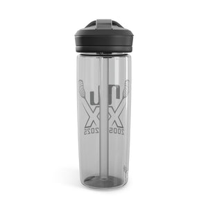 20th Anniversary CamelBak Eddy®  Water Bottle, 20oz\25oz