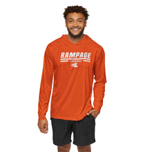 Load image into Gallery viewer, Yeti Jersey Co. Performance Shirt Hoodie