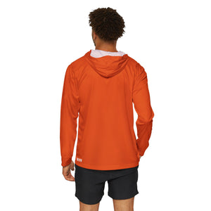 Yeti Jersey Co. Performance Shirt Hoodie