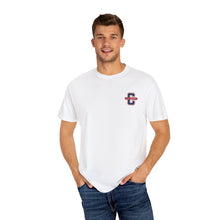 Load image into Gallery viewer, Comfort Colors Unisex Garment-Dyed T-shirt (Caps United)