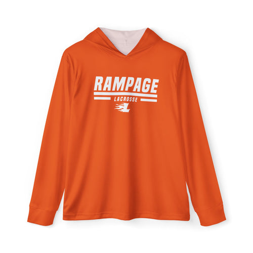 Yeti Jersey Co. Performance Shirt Hoodie